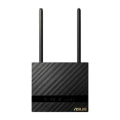 ASUS 4G router 4G-N16 SIM