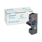toner Kyocera TK-5240 Cyan/Original