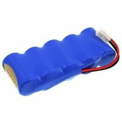 POWERY Akumulator Bosch Somfy Roll-Lift K10 2000mAh NiMH