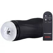 MAXTASY STROKE MASTER+ Standard - Clear