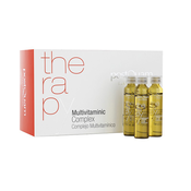PostQuam Therapy Complex - Serum za rast las (12 ampulx9ml)