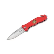 Böker - Žepni nož Magnum Fire Brigade 20,7 cm