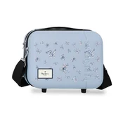 Pepe jeans Olivia ženski neseser - sky blue ( 60.839.42 )