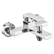 Mexen Uno kopalna baterija, krom - 71430-00