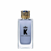 DOLCE & GABBANA K, 50mL, EDT