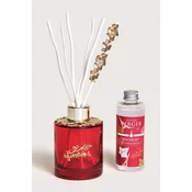 Darilni set aroma difuzorja Sweet Lolita + polnilo 100 ml
