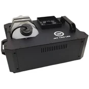 Light4Me JET 1200 LED Stroj za meglo (Samo odprto)