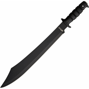 MTech Fixed Blade with Compass