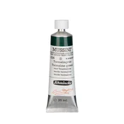 Oljne barve Schmincke MUSSINI 35 ml  | 536 tourmaline green