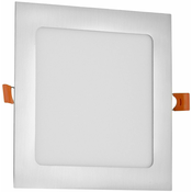 Avide 929842 Vgradna stropna svetilka LED Saten 18W 4000K 1490 lm