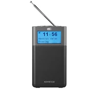 KENWOOD Tranzistor CR-M10DAB-H/ siva