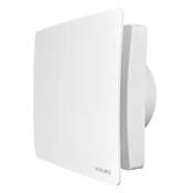Kopalniški ventilator vlažilec NORTADA URO WP-100 H timer bel