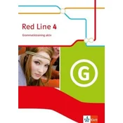 8. Klasse, Grammatiktraining aktiv