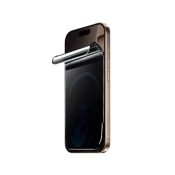 FixPremium - Privacy Screen Protector za Apple iPhone 16 Pro Max