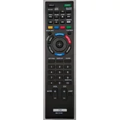 General SONY RM-YD102 - zamenjava daljinski upravljalnik