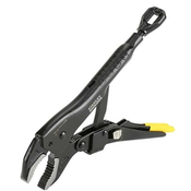 Klešče Stanley LockGrip S FATMAX, 180 mm