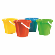 Androni vedro enobarvno 20cm