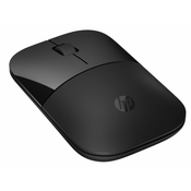 HP Miš Z3700 Dual bežicni/WiFi/Bluetooth/758A8AA/crna