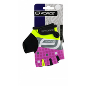 Force rukavice decije force square m ( 9053242-M/S44-1 )