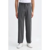 Hlače Abercrombie & Fitch