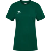 Hummel Majica Hummel Go 2.0 Chevron T-Shirt Women