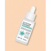 APLB Serum v ampulah z glutationom in niacinamidom Glutathione Niacinamide Ampoule Serum - 40 ml