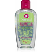 Dermacol Sensitive Eye Make-Up Remover odstranjevalec ličil za oči 125 ml