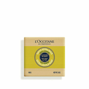 LOccitane En Provenc Milo s karitejevim maslom Verbena (Extra Gentle Soap) (Objem 100 g)