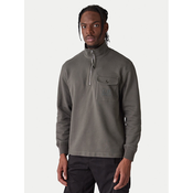 C.P. Company Jopa 20CMSS026A005086W Siva Regular Fit