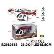 Igracka Helikopter sa zvukom i svetlom ( 086602K )