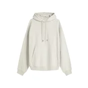 Bershka Majica pegasto siva