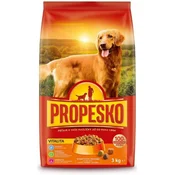 Propesko hrana za pse Vitality 3 kg