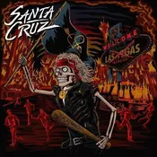 Santa Cruz Katharsis (European Exclusive Neon Violet Vinyl)