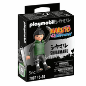 Playmobil Naruto Shikamaru, 5 godin(a), Višebojno, 1 kom