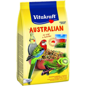 VITAKRAFT Australian - hrana za papige 750g