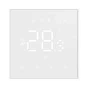 INF Pametni WiFi termostat za električno talno gretje, (22151652)