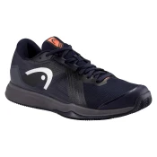 Moška obutev za tenis Head Sprint Team 4.0 Clay Men Dark Blue/Red EUR 41