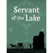 Servant of the Lake Steam Key (PC) GLOBAL