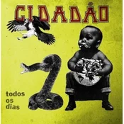 Cidadao - Todos Os Dias (LP)