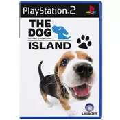 The Dog Island (PS2) - rabljeno