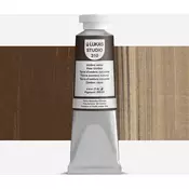 Lukas Studio Oljna barva Raw Umber 37 ml 1 kos