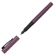 Nalivno pero faber-castell grip edition berry FABER-CASTELL
