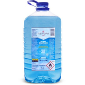 ČISTILO ZIMSKO ZA VETROB.STEK. 5L -30C