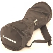 KAWASAKI KX-BAG8.0 8 hoverboardhoz torbica za nošenje crno