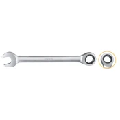 Ingco kljuc sa racnom 13mm industrial ( HCSPAR131 )
