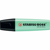 STABILO textmarker BOSS PASTEL MINT