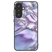 ULTIMATE CASE za Samsung Galaxy A56 5G A566B - Iridescent bubbles