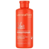 Lee Stafford Colour Guarded Colour Protecting Conditioner balzam za zaščito barve 250 ml