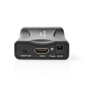 NEDIS SCART to HDMI Konverter | Ulaz: SCART ž | Izlaz: HDMI ž
