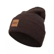 Cap - brown